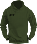 PKFilms Pullover Hoodie