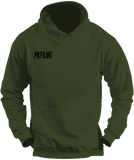 PKFilms Pullover Hoodie