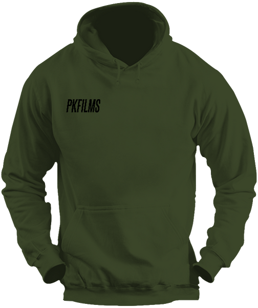 PKFilms Pullover Hoodie