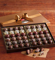 Signature Chocolate Truffles SMR
 by Harry & David